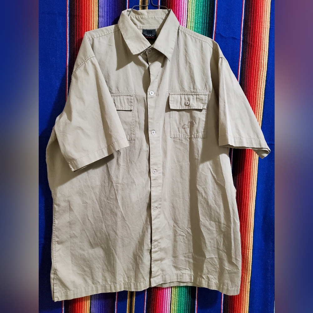 Makaveli Branded shirt